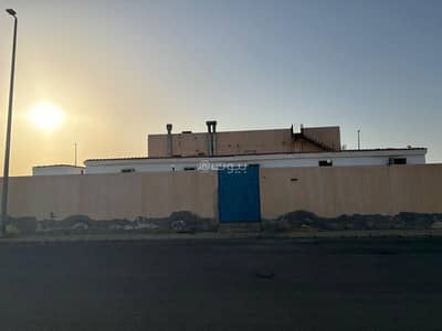 10+ Beds Floor for Rent in North Jeddah, Jeddah - Workers' housing for rent in a prime location