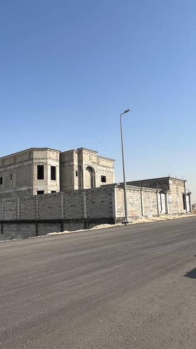 فیلا 3 غرف نوم للبيع في الكوثر، الخبر - عقار للبيع