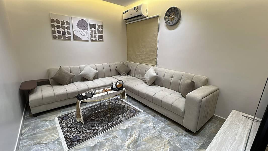 Apartment For Daily Rental in Al Nasim Al Sharqi, East Riyadh Apartment For Daily Rental in Al Nasim Al Sharqi, East Riyadh