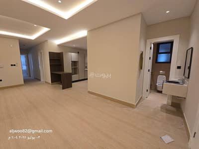 3 Bedroom Flat for Rent in Al Saif, Dammam - Apartment for rent in a high-end neighborhood