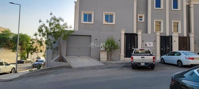 دور 4 غرف نوم للايجار في غرب الرياض، الرياض - دور للإيجار في عليشة، غرب الرياض