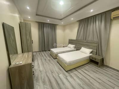 2 Bedroom Flat for Rent in North Jeddah, Jeddah - Furnished apartment for rent in Jeddah Rawdah for monthly and yearly rent