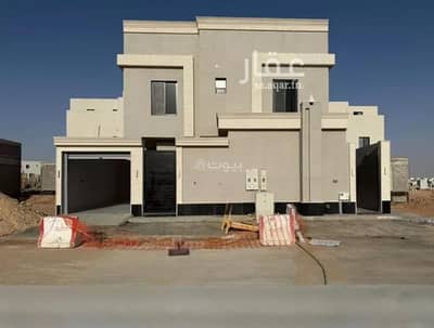 فیلا 9 غرف نوم للبيع في شرق الرياض، الرياض - فيلا للبيع في الجنادرية-الرياض