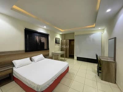 1 Bedroom Apartment for Rent in North Jeddah, Jeddah - Furnished apartment in jeddah, al-salama neighborhood for monthly and annual rent