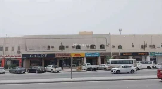 عمارة سكنية 10 غرف نوم للبيع في الفيصلية، الدرعية - عماره للبيع