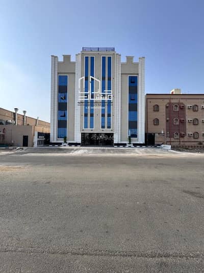 Studio for Sale in Ar Rehab 3, Jazan - Studio apartment for sale in Al Rehab, Jazan