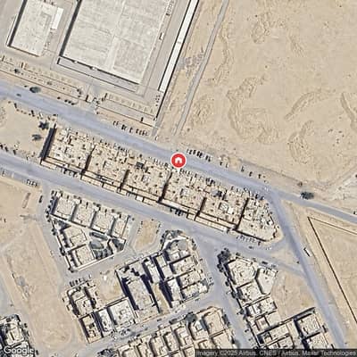 3 Bedroom Apartment for Sale in North Riyadh, Riyadh - For sale: a distinguished apartment in King Abdullah neighborhood - Riyadh The apartment is located in one of the most upscale neighborhoods in Riyadh, near King Salman Park (the largest park in the world).  Apartment details:  • 3 bedrooms • Majlis • Salon • Kitchen • 3 bathrooms • Driver's room with independent bathroom • Two entrances to the apartment
