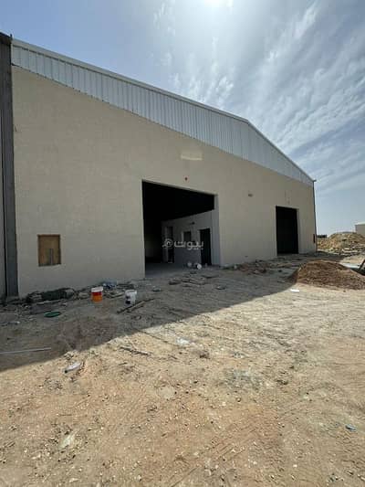 مصنع  للايجار في جنوب الرياض، الرياض - مصنع للإيجار - الرياض حي المصفاة - 750