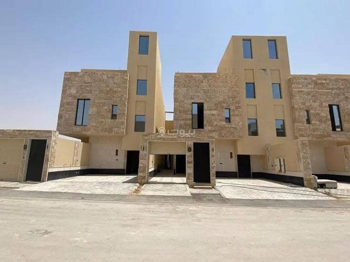 Floor For Sale in Tuwaiq, West Riyadh Floor For Sale in Tuwaiq, West Riyadh