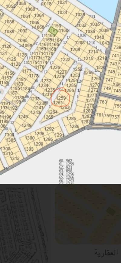 Residential Land for Sale in Al Shafaq, Buraydah Al Qassim Region - Land for sale in Al Shafaq, Buraydah Residential Land for Sale in Al Shafaq, Buraydah Al Qassim Region - Land for sale in Al Shafaq, Buraydah