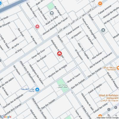 Residential Land for Rent in East Riyadh, Riyadh - Residential Land For Rent in King Faisal, Riyadh Residential Land for Rent in East Riyadh, Riyadh - Residential Land For Rent in King Faisal, Riyadh