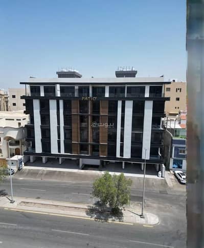 3 Bedroom Flat for Sale in North Jeddah, Jeddah - Studio apartment for sale in al zahraa, jeddah