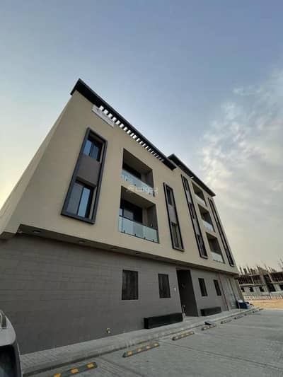 شقة 3 غرف نوم للبيع في شمال الرياض، الرياض - شقة للبيع في شارع علي الطنطاوي, حي العارض, مدينة الرياض, منطقة الرياض