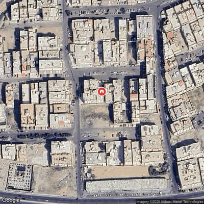 استوديو  للبيع في بطحاء قريش، مكة - عقار للبيع