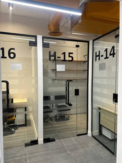 Office for Rent in West Riyadh, Riyadh - Office for Rent in Al Suwaidi, West Riyadh
