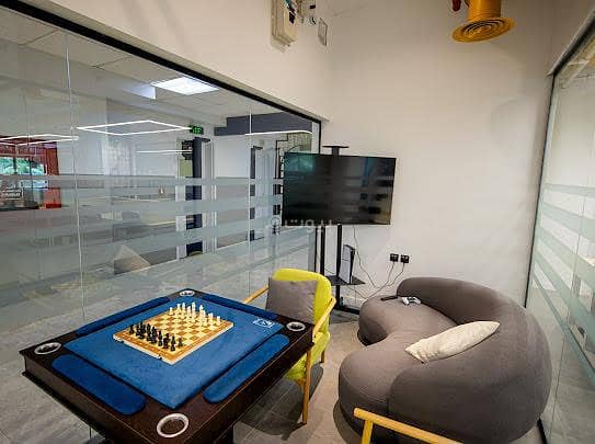 Office in Al Suwaidi, West Riyadh at 1,000 -- 12 Photos - 87686256 ...
