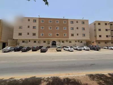 شقة 4 غرف نوم للايجار في شرق الرياض، الرياض - شقة مكونة من 4 غرف نوم للإيجار في حي الفيحاء، الرياض