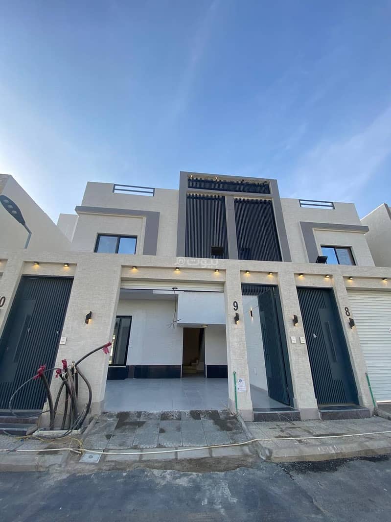 Villa for sale in Al Rahmanyah, North Jeddah Villa for sale in Al Rahmanyah, North Jeddah
