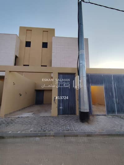 5 Bedroom Floor for Sale in Al Reef, Al Muzahimiyah Riyadh Region - Dawar - al-muzahimiyah - al-rif