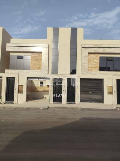 10 Bedroom Villa for Sale in West Riyadh, Riyadh - Villa - riyadh - al awali neighborhood