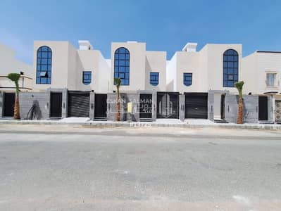 11 Bedroom Villa for Sale in North Jeddah, Jeddah - Villa - jeddah - al forousiya neighborhood