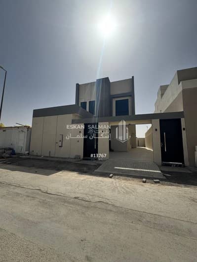 7 Bedroom Villa for Sale in Al Faysaliyah, Al Kharj Riyadh Region - Villa - al khobar - faisaliah district