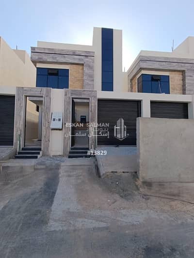 10 Bedroom Villa for Sale in West Riyadh, Riyadh - Villa townhouse - riyadh - tawiq
