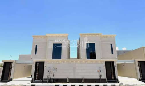 فیلا 8 غرف نوم للبيع في الرحاب، الطائف - عقار للبيع