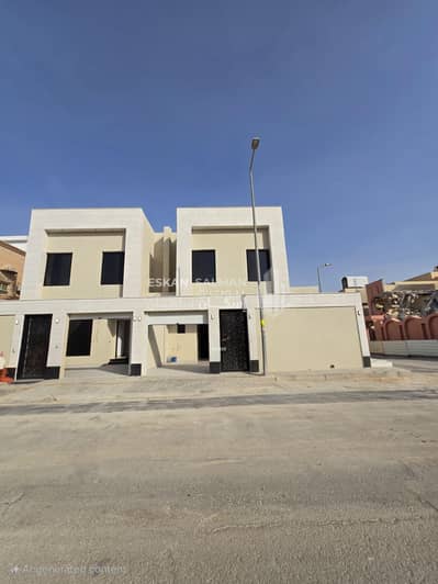 فیلا 10+ غرف نوم للبيع في شرق الرياض، الرياض - فيلا - الرياض - الخليج