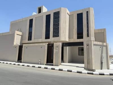 6 Bedroom Villa for Sale in Rahba District, Taif - Villa for Sale on Al-Rahbah Street 4, Al-Rahbah District, Taif City, Makkah Region, Makkah Province