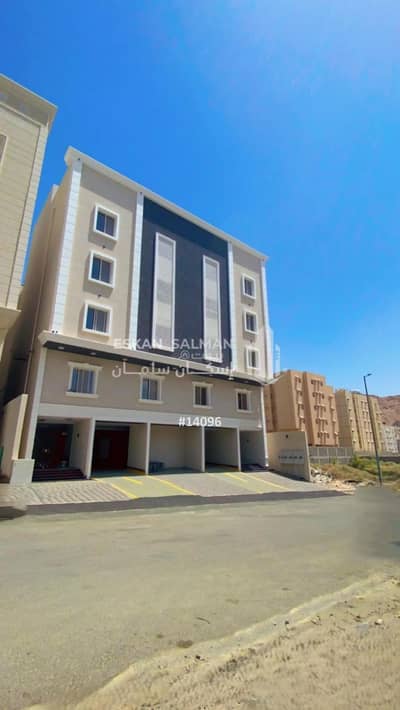 5 Bedroom Apartment for Sale in Wadi Jalil, Makkah - Property for sale