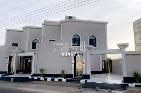 فیلا 2 غرفة نوم للبيع في حي الرحبة، الطائف - فيلا للبيع في شارع ابن عرفجة, حي الرحبة, مدينة امارة منطقة مكة المكرمة - الطائف, منطقة مكة المكرمة