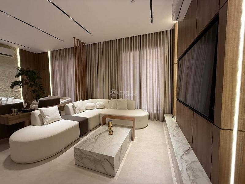 Apartment in Qurtubah, East Riyadh at 1,280,000 - 11 Photos - 87679180 ...