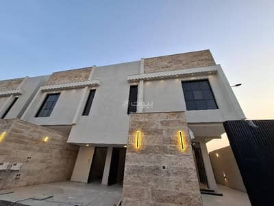 فیلا 4 غرف نوم للبيع في شرق الرياض، الرياض - فيلا مكونة من 4 غرف نوم للبيع في المنسيه، الرياض