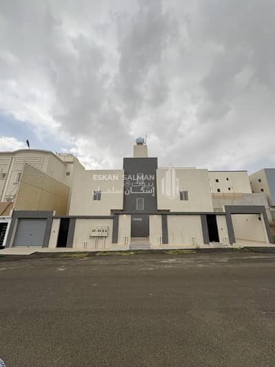 6 Bedroom Apartment for Sale in Al Aqiq, Abha - Apartment - abha - employees (al-aqiq)