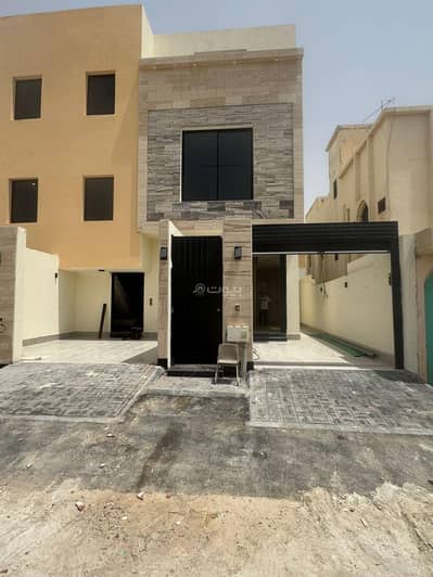 دور 3 غرف نوم للبيع في شرق الرياض، الرياض - دور مودرن للبيع في الخليج، شرق الرياض