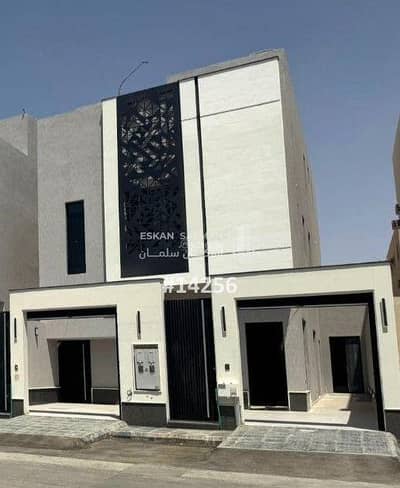 5 Bedroom Villa for Sale in East Riyadh, Riyadh - Townhouse villa - riyadh - al janadriyah district 5 Bedroom Villa for Sale in East Riyadh, Riyadh - Townhouse villa - riyadh - al janadriyah district