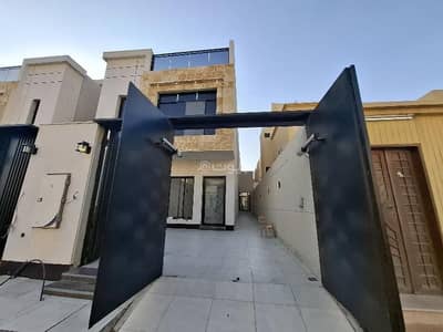 4 Bedroom Villa for Sale in East Riyadh, Riyadh - 4 Bedroom Villa For Sale in Al Yarmuk, Riyadh