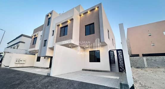 4 Bedroom Apartment for Sale in Al Sheraa, Al Khobar - Apartment - al khobar - al shiraa neighborhood