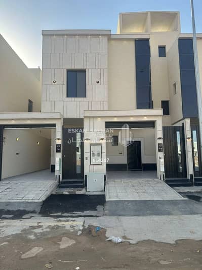 شقة 7 غرف نوم للبيع في شرق الرياض، الرياض - شقة - الرياض - حي الجنادرية