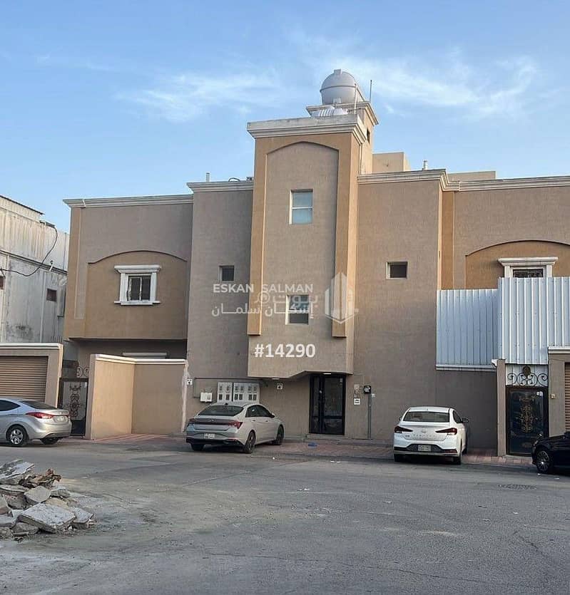 Apartment - dammam - al-badr neighborhood Apartment - dammam - al-badr neighborhood