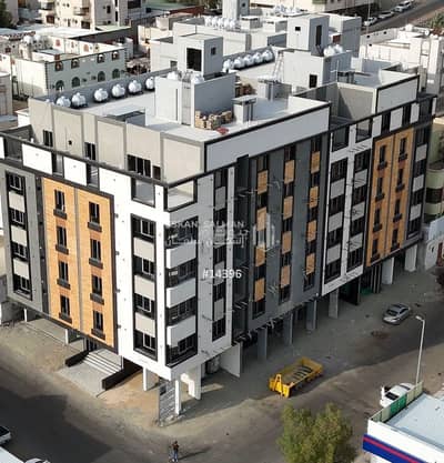 6 Bedroom Flat for Sale in Al Mohamdya, Makkah - Apartment - mecca - al-wali al-ahd neighborhood (al-mohammadiyah) 6 Bedroom Flat for Sale in Al Mohamdya, Makkah - Apartment - mecca - al-wali al-ahd neighborhood (al-mohammadiyah)