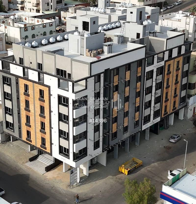 Apartment - mecca - al-wali al-ahd neighborhood (al-mohammadiyah) Apartment - mecca - al-wali al-ahd neighborhood (al-mohammadiyah)