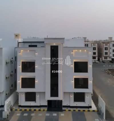 5 Bedroom Flat for Sale in Al Muhammadiyah 3, Jazan - Apartment - jazan - al-rawabi (al-ruha)