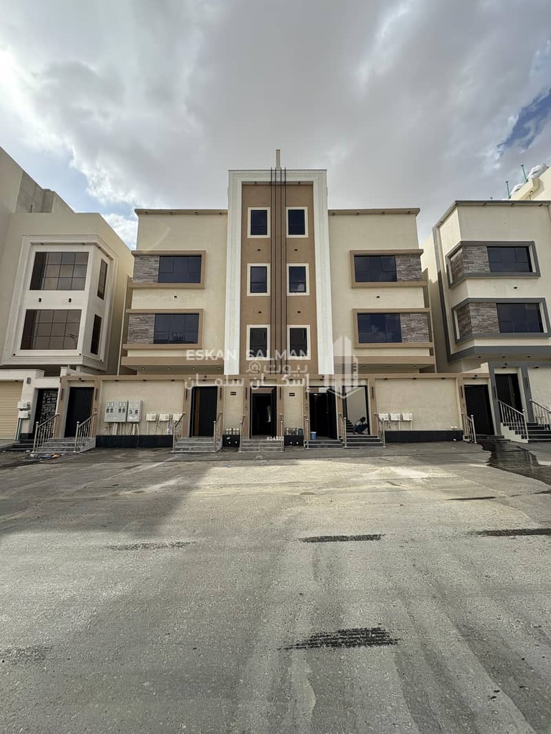 Apartment - abha - al-mahala (al-rawabi) Apartment - abha - al-mahala (al-rawabi)