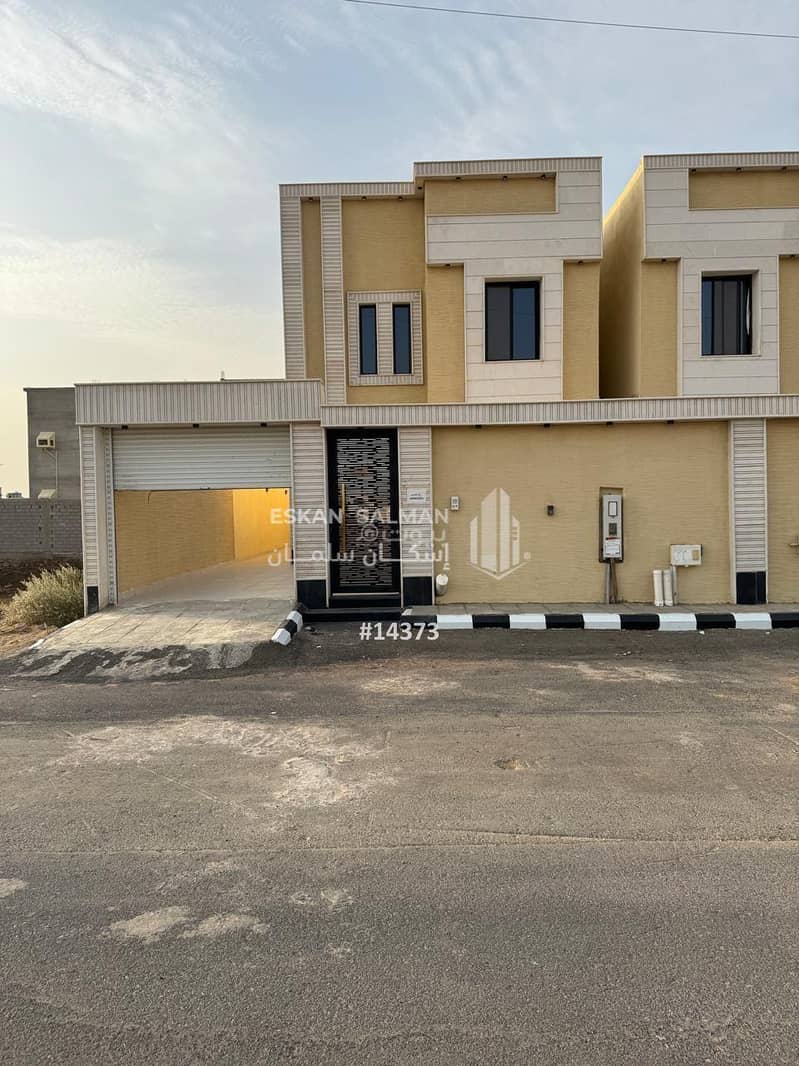 Villa for Sale in Ar Rehab 3, Jazan Villa for Sale in Ar Rehab 3, Jazan