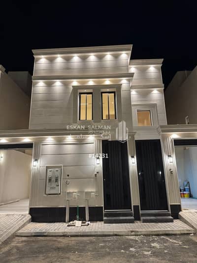فلیٹ 7 غرف نوم للبيع في شرق الرياض، الرياض - شقة - الرياض - حي الجنادرية