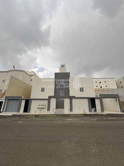 6 Bedroom Apartment for Sale in Al Aqiq, Abha - Apartment - abha - employees (al-aqiq)