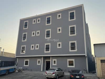 عمارة سكنية  للايجار في جنوب الرياض، الرياض - مبنى سكني للإيجار في بدر، الرياض