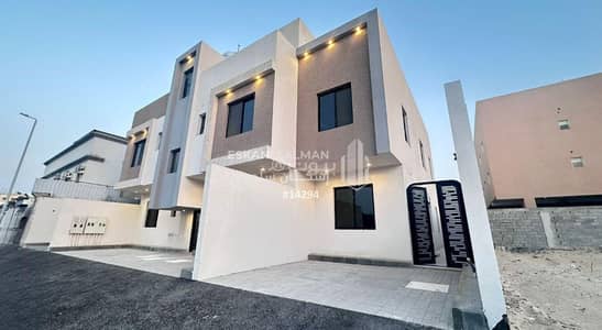 4 Bedroom Apartment for Sale in Al Sheraa, Al Khobar - Apartment - khobar - al-shura'a district